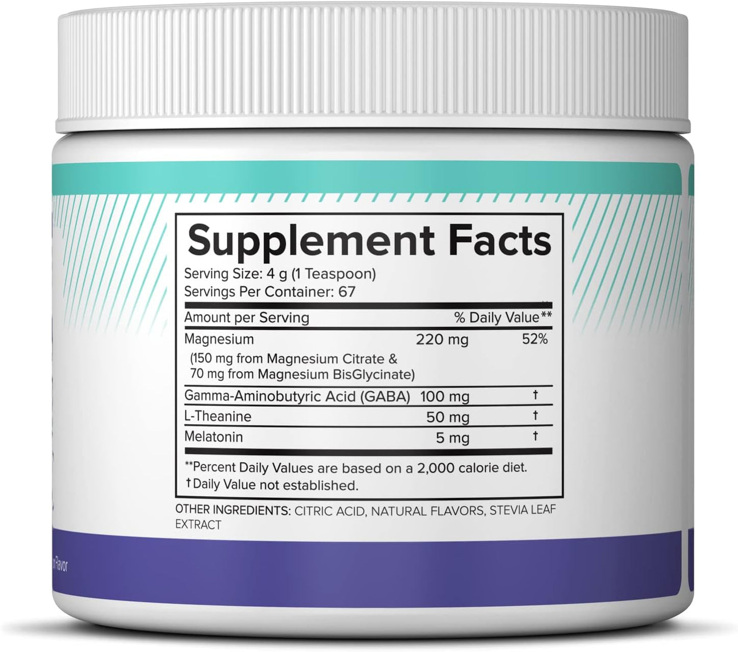 vegan-sugar-free-magnesium-gummies-180-gummies-night-time-powder-with-melatonin---non-gmo-gluten-free-gelatin-free-7