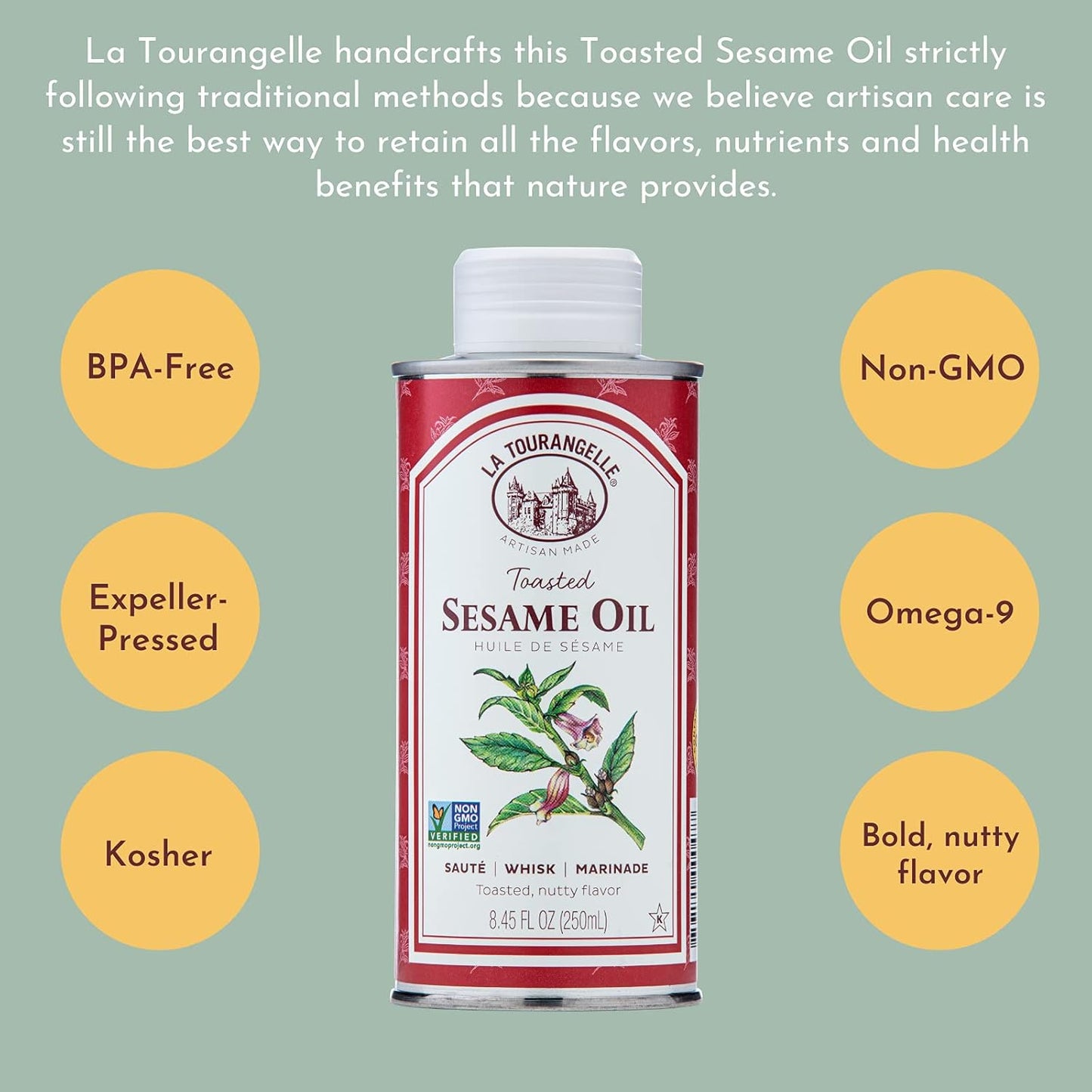 la-tourangelle-toasted-sesame-oil---perfect-for-cooking-noodles-stir-fry-veggies-vinaigrettes-and-marinades---845-fl-oz-4