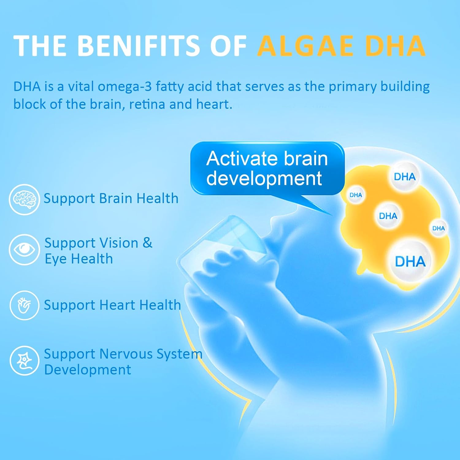 algal-omega-3-dha-softgels-for-kids---brain-eye-heart-health---cognitive-immune-function---non-gmo---200-mg---90-ct---45-day-supply-3