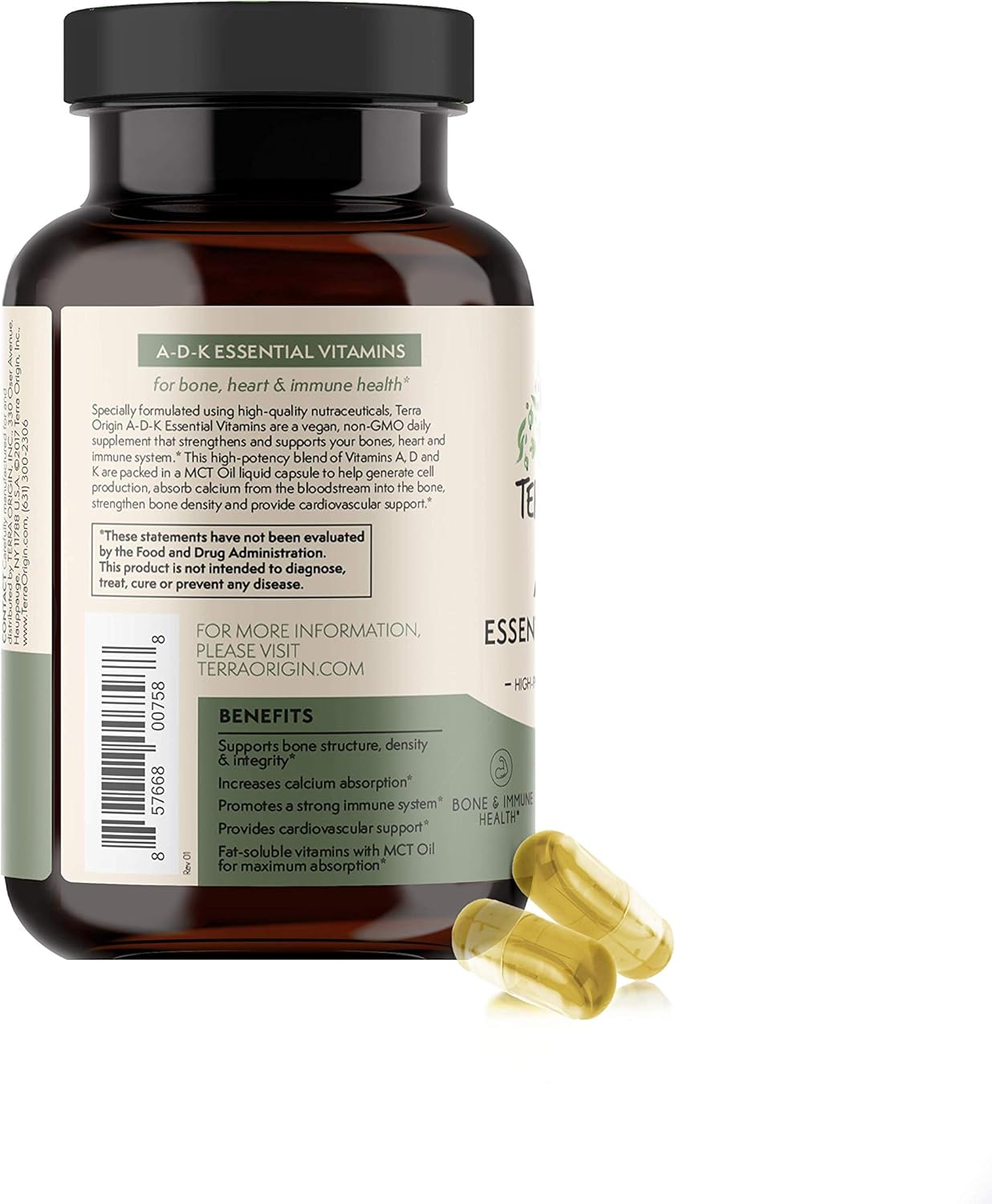 adk-essential-vitamins---60-liquid-capsules-high-potency-vegan-non-gmo-gluten-free---made-in-usa-by-terra-origin-3