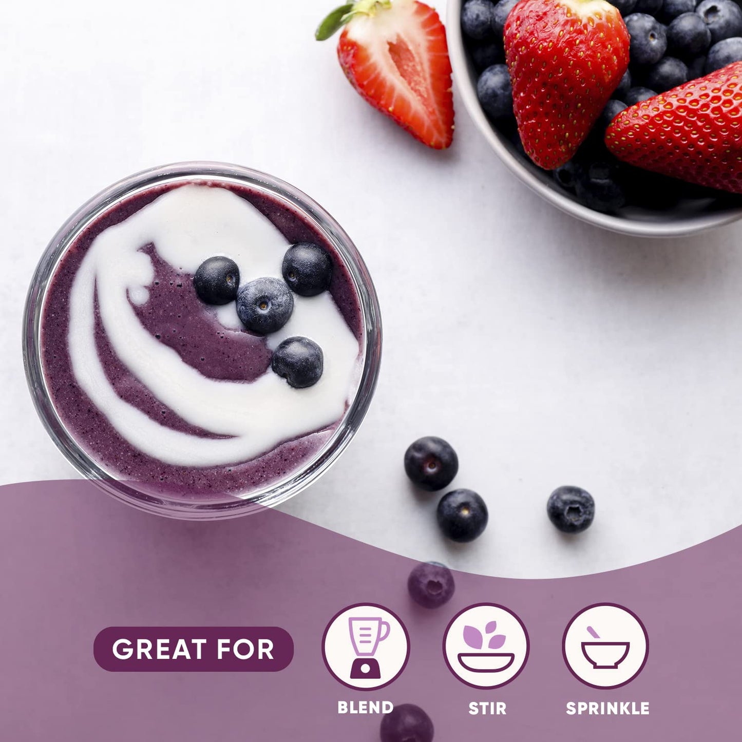 Organic Raw Black Chia Seeds 32 Oz - USDA Organic, Non-GMO, Whole 30 Approved - Vegan & Keto-Friendly - Nutrient-Dense Superfood for Salads, Yogurt, Smoothies - High Protein & Fiber Content - Espot.com.au