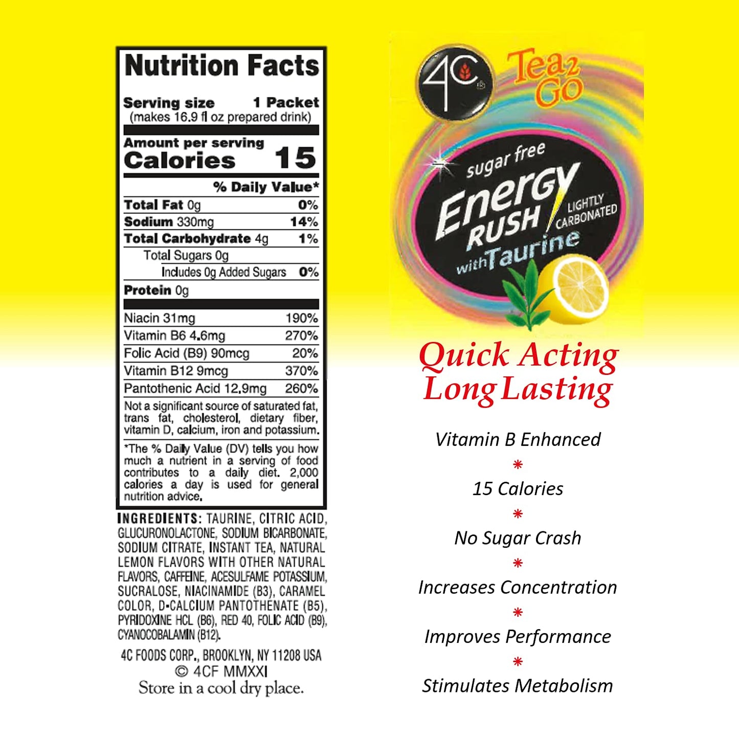 4c-energy-rush-stix-sugar-free-taurine-water-flavoring-packets---on-the-go-bundle-half-half-1-pack-3