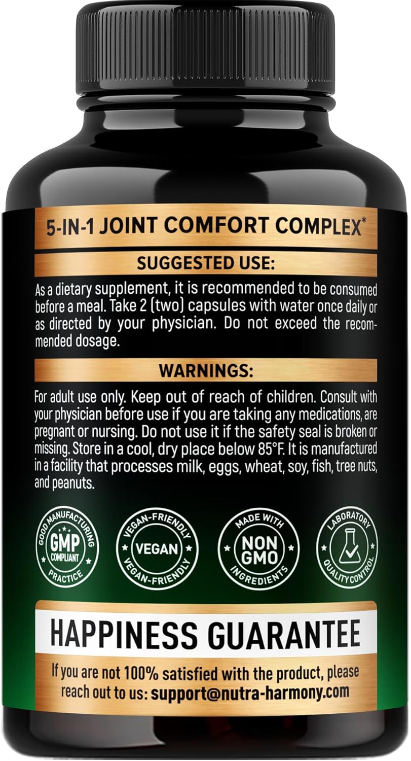 glucosamine-chondroitin-boswellia-extract-capsules-by-nutraharmony---joint-support-supplement-for-mobility-and-flexibility-2