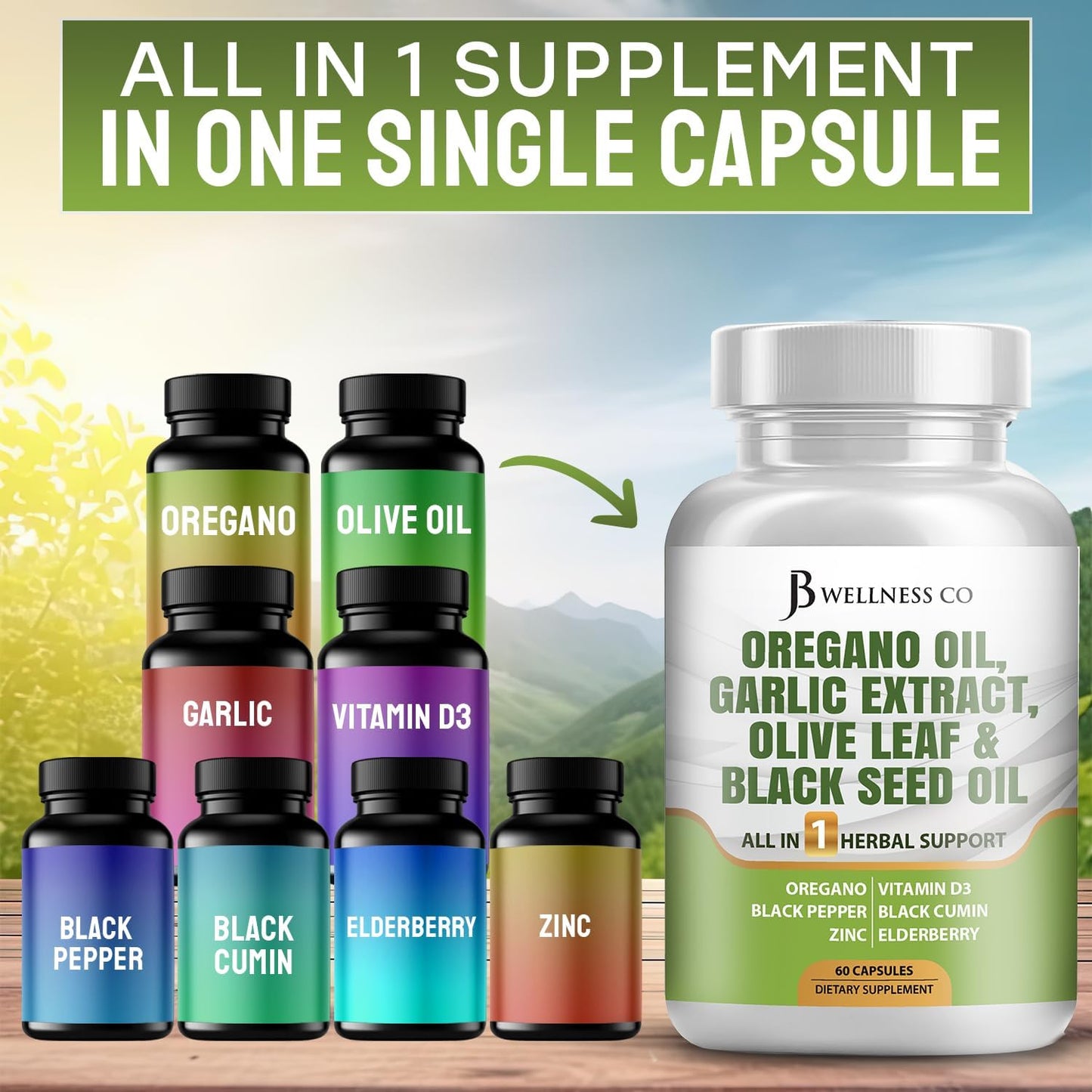 jb-wellness-co-immune-support-supplement-with-oregano-oil-garlic-extract-olive-leaf-and-astragalus---120-count-for-women-and-men---promotes-digestive-health-6