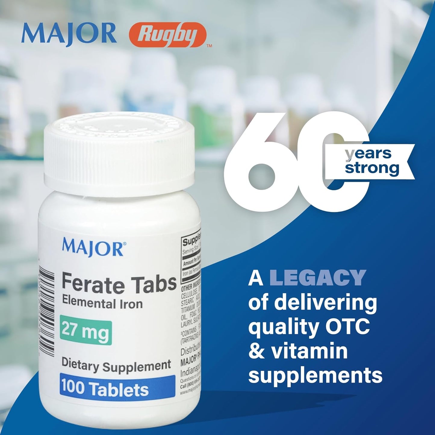 high-potency-27mg-ferrous-gluconate-iron-supplement---100-tablets-for-daily-iron-intake-2