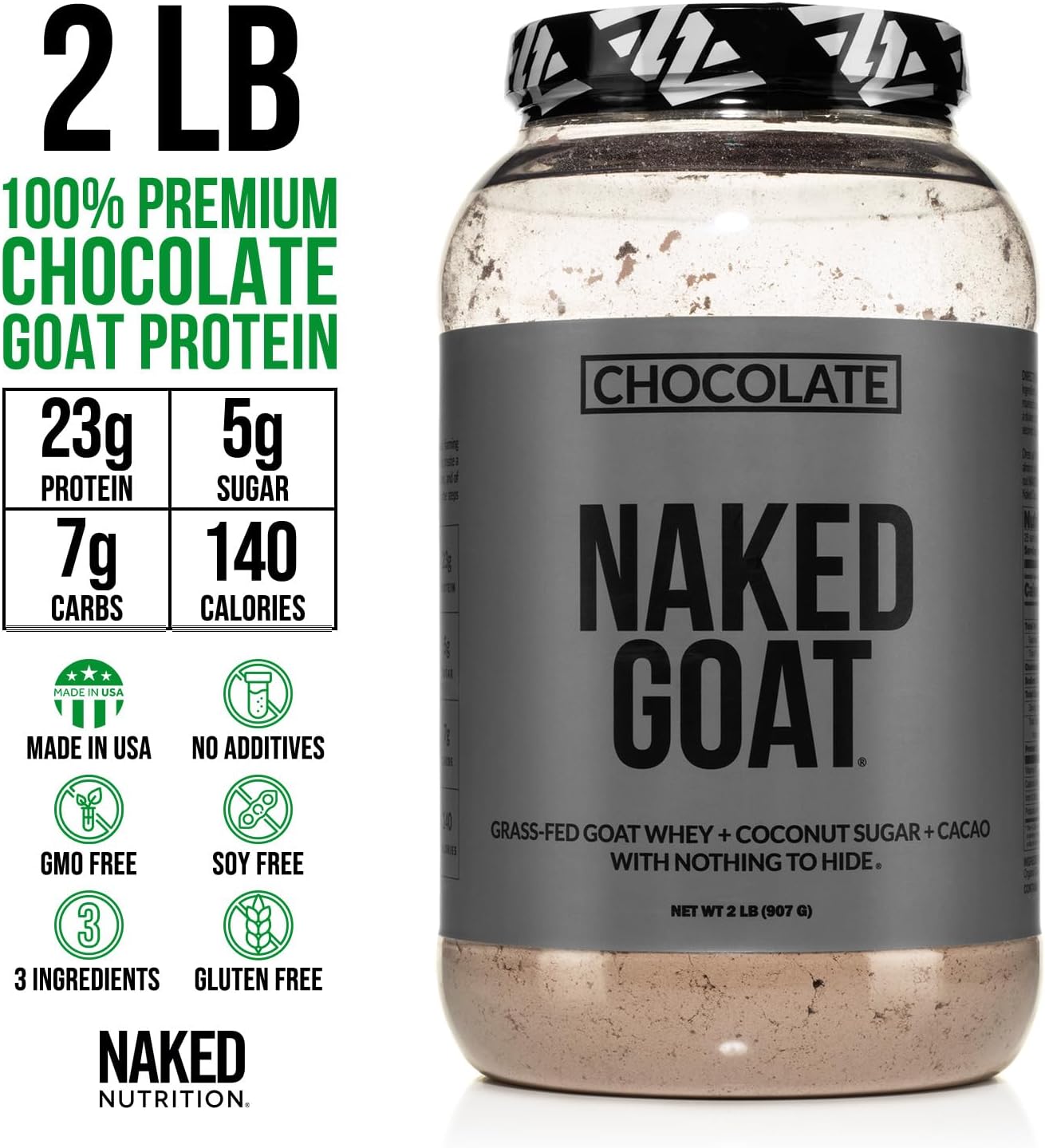 naked-goat-chocolate-protein-powder---pasture-fed-protein-from-small-herd-dairies---gmo-free-soy-free-all-natural---23g-protein-25-servings-3