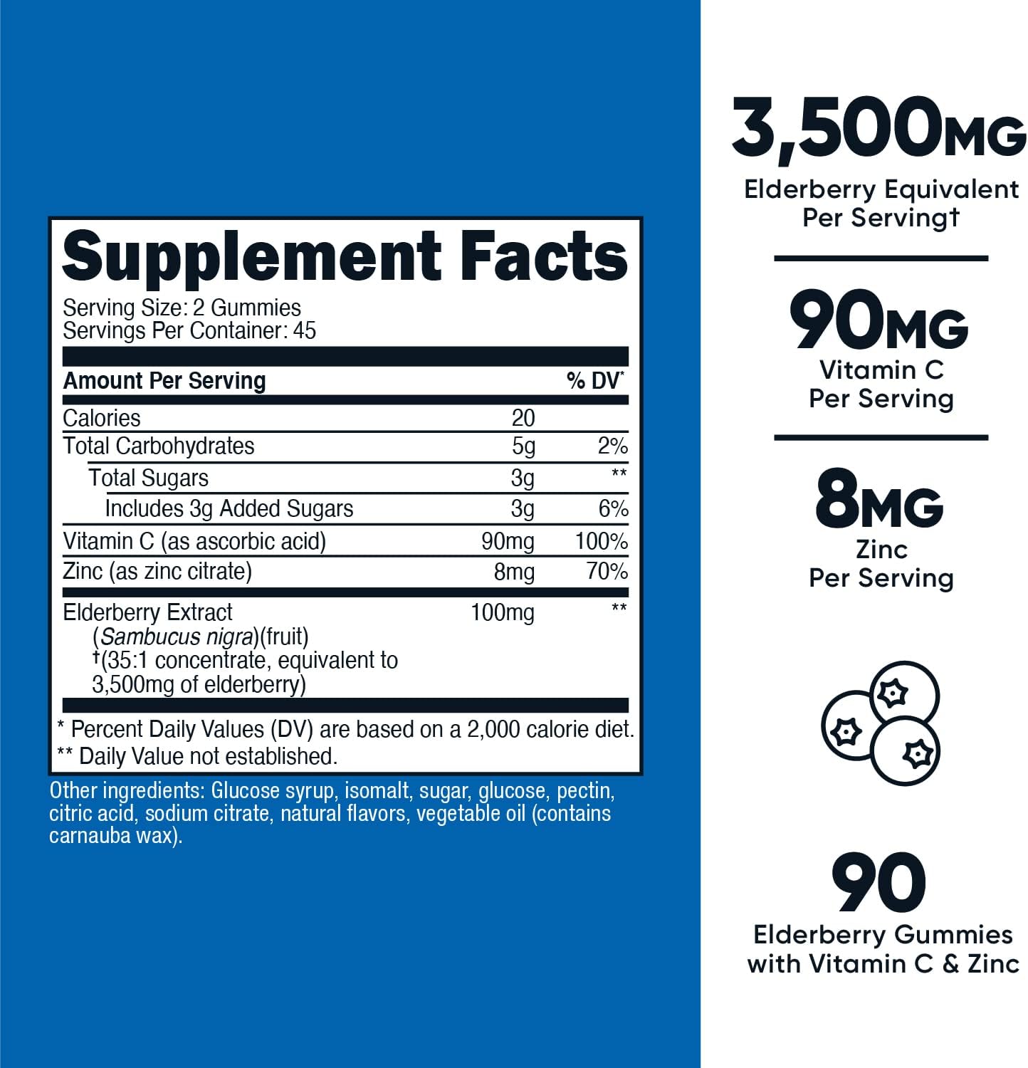 90-elderberry-gummies-with-vitamin-c-zinc---gluten-free-vegetarian---nutricost-2