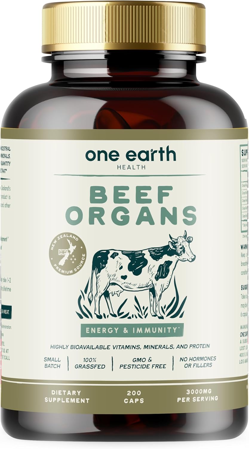 beef-organ-and-collagen-supplement-by-one-earth-health---boost-your-health-naturally-with-premium-ingredients-2