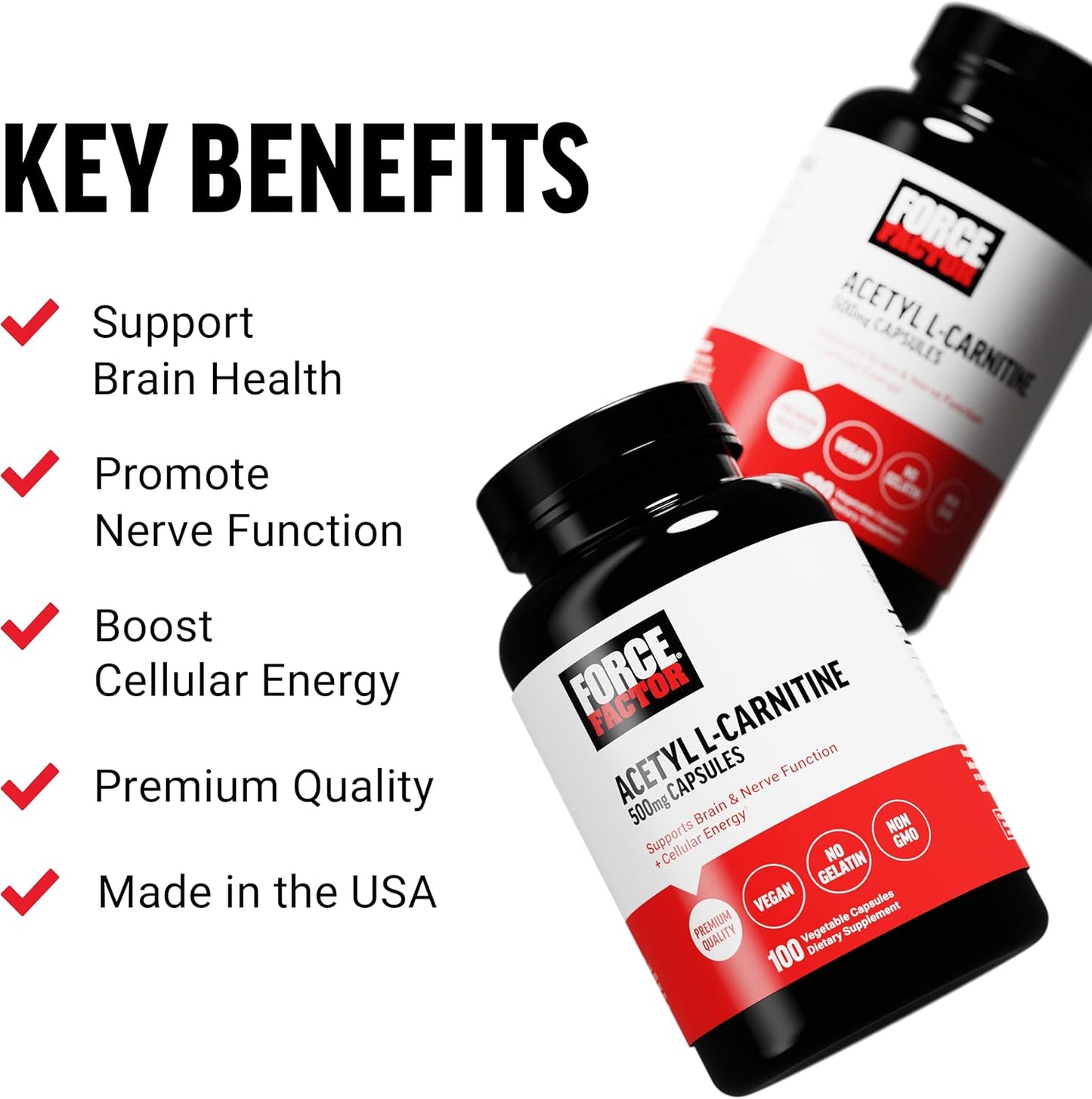 premium-quality-acetyl-l-carnitine-brain-supplement---500mg-nerve-support-cellular-energy-booster---vegan-non-gmo---100-veg-capsules-2
