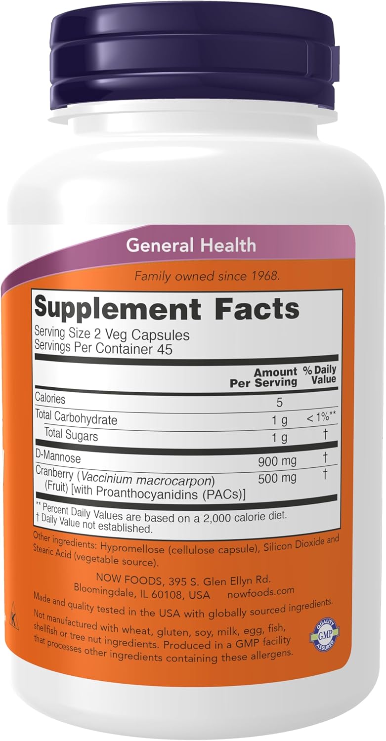 now-foods-mannose-cranberry-supplement---dual-action-formula-for-urinary-tract-health---90-veg-capsules---clinically-evaluated-2