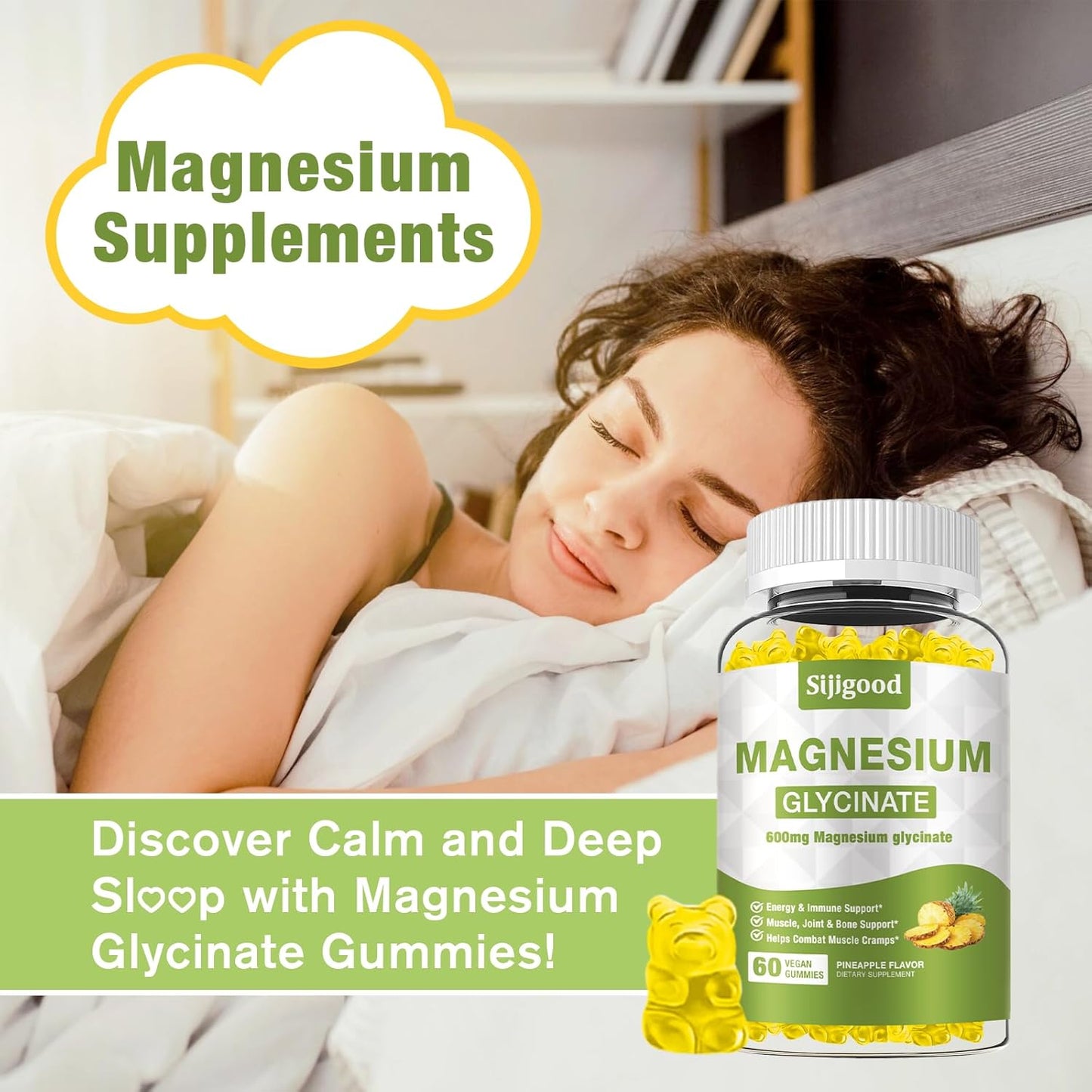 sugar-free-magnesium-glycinate-gummies-for-relaxation-sleep-support---600mg-magnesium-potassium-supplement-with-vitamin-c-b6-and-coq10---pineapple-flavor---60-count-7