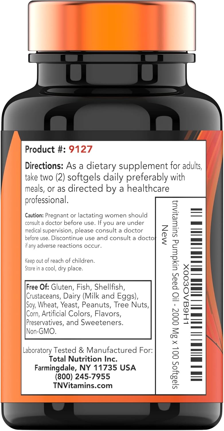 premium-pumpkin-seed-oil-softgels---2000-mg-x-120-hair-growth-bladder-control-support-non-gmo-supplement-6