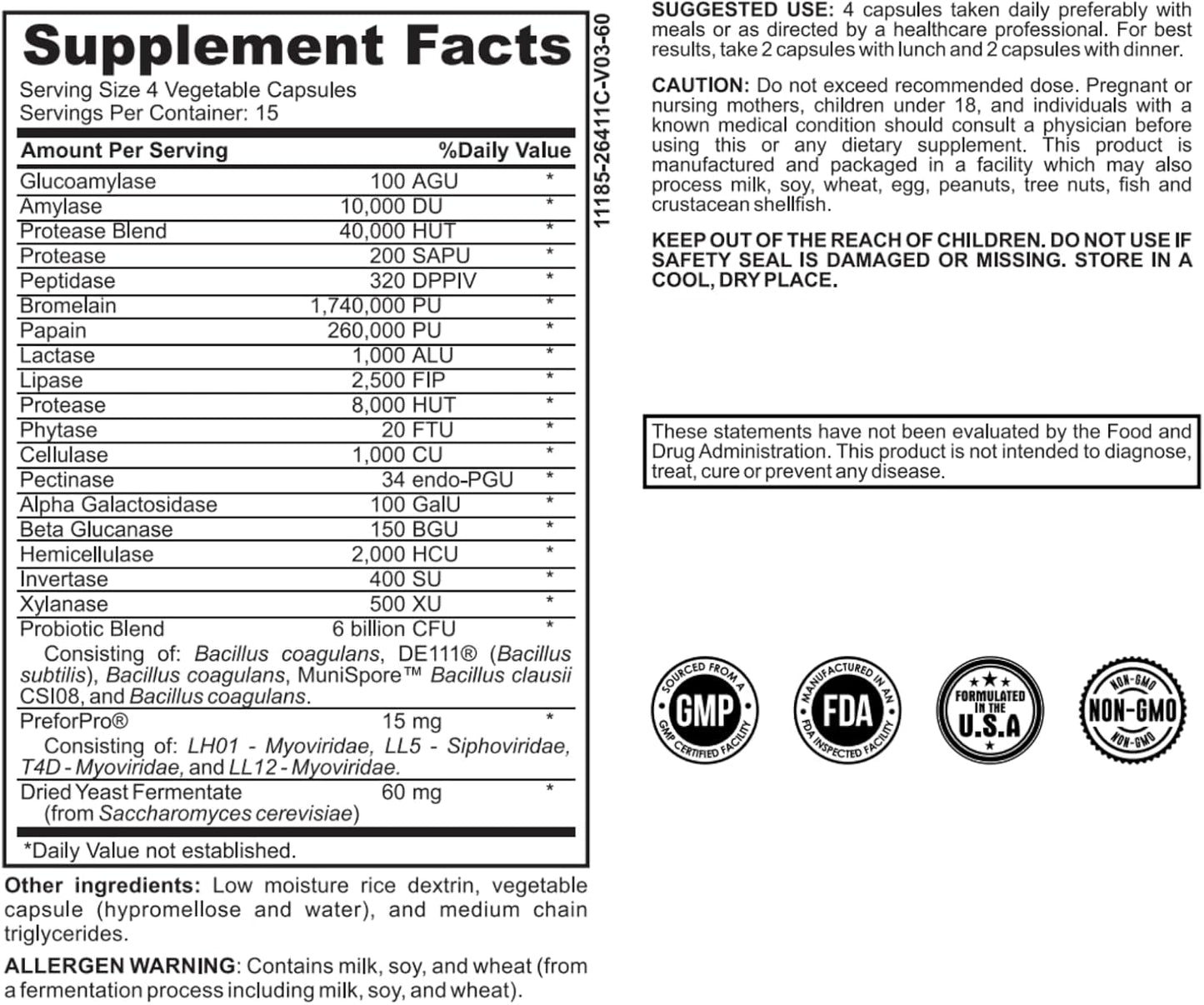 womens-menstrual-digestive-health-supplement---gut-whole-food-support-60-capsules-probiotic-prebiotic-postbiotic-enzyme-formula-shelf-stable-7