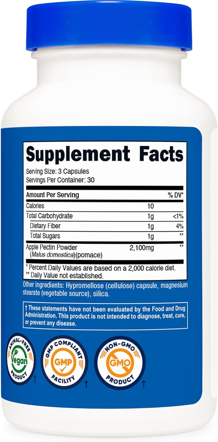 nutricost-apple-pectin-capsules---2100mg-per-serving-90-capsules---gluten-free---30-servings-5
