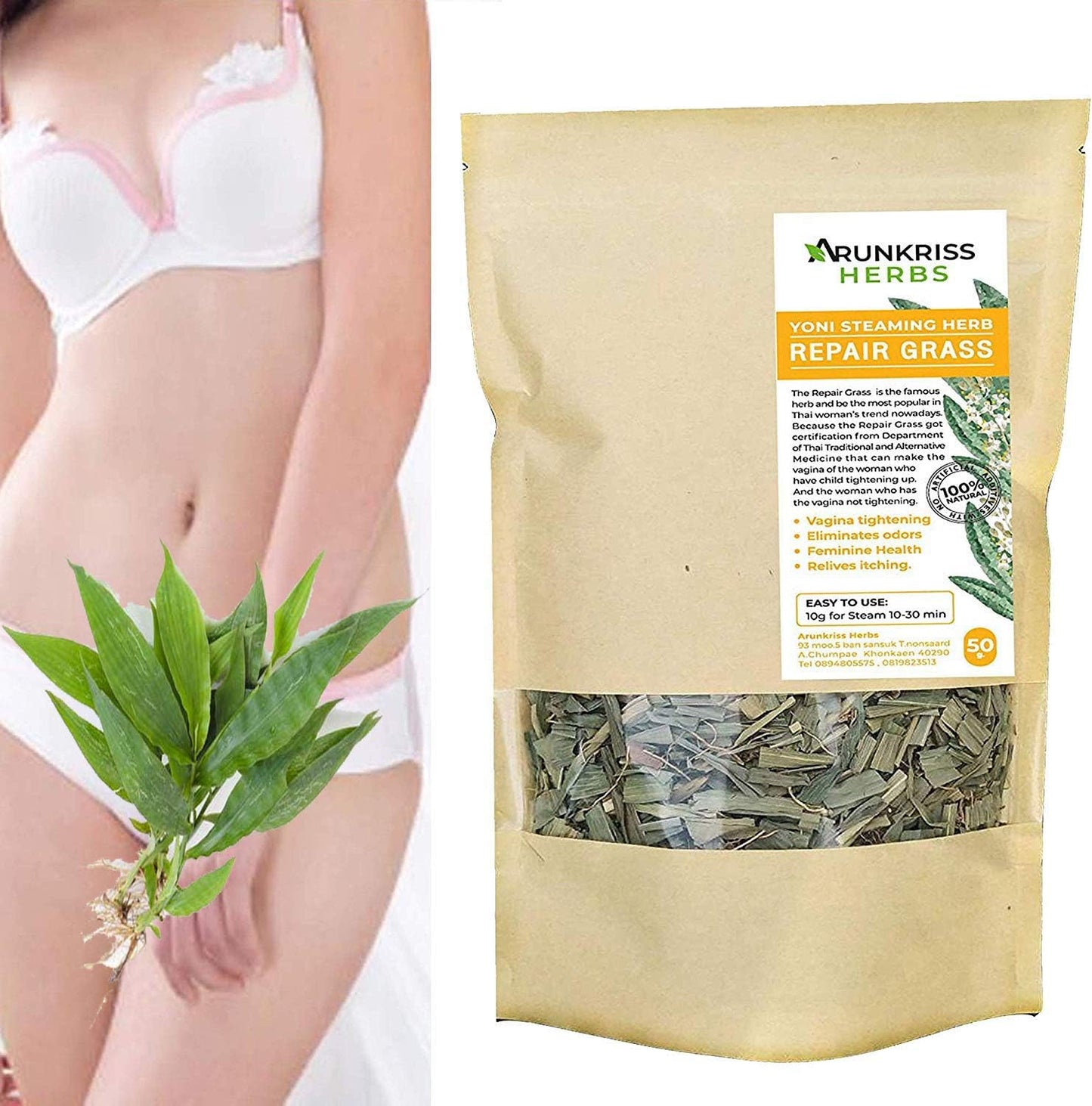 arunkriss-herbs-vagina-tightening-feminine-steam-cleansing---herbal-blend-for-firming-and-repair-in-women-5-steams-5