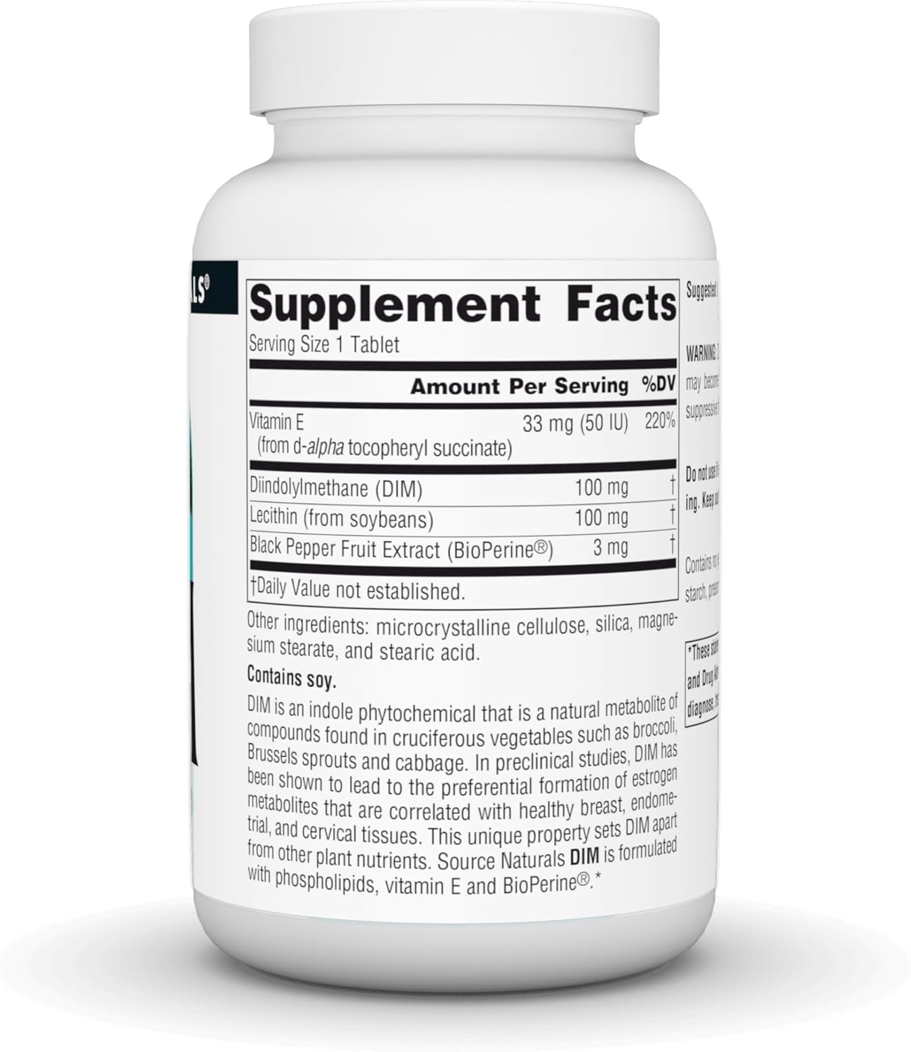 dim-100mg-supplement-with-bioperine-vitamin-e---120-tablets-by-source-naturals-2