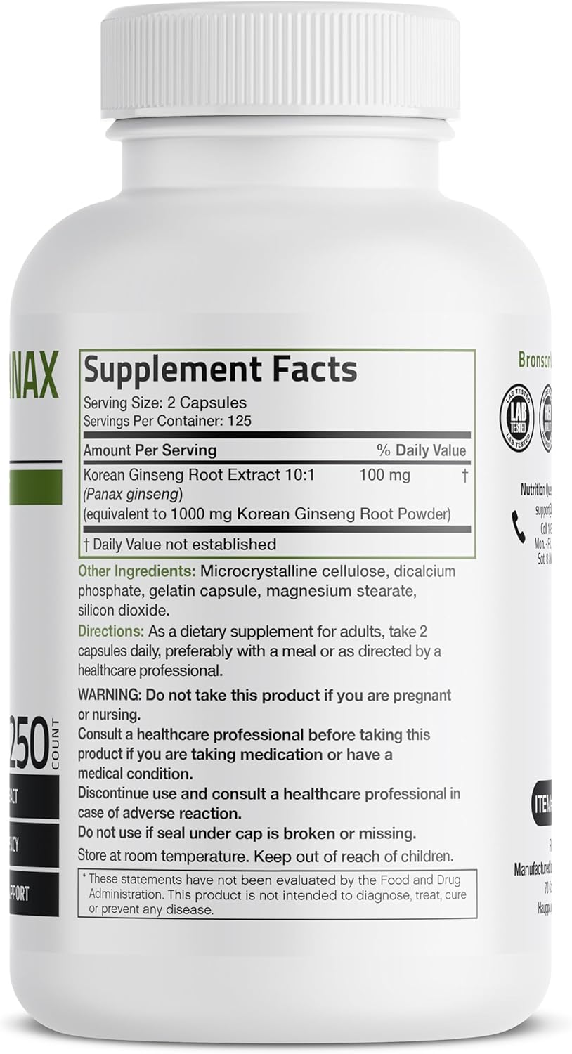 premium-korean-panax-ginseng-capsules-for-energy-endurance-vitality-memory-and-mental-performance---250-count-2