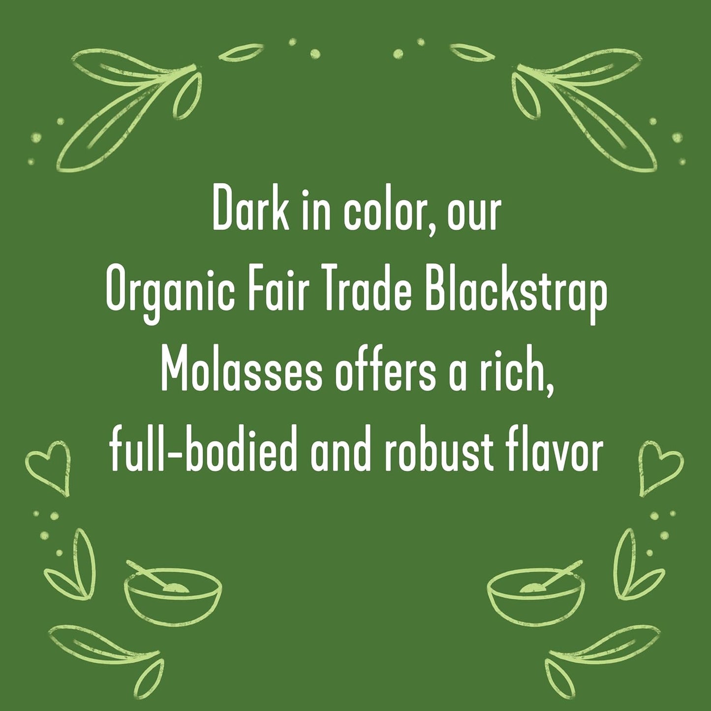 organic-blackstrap-molasses---16-oz-jar---natural-sweetener-for-baking-and-cooking-3