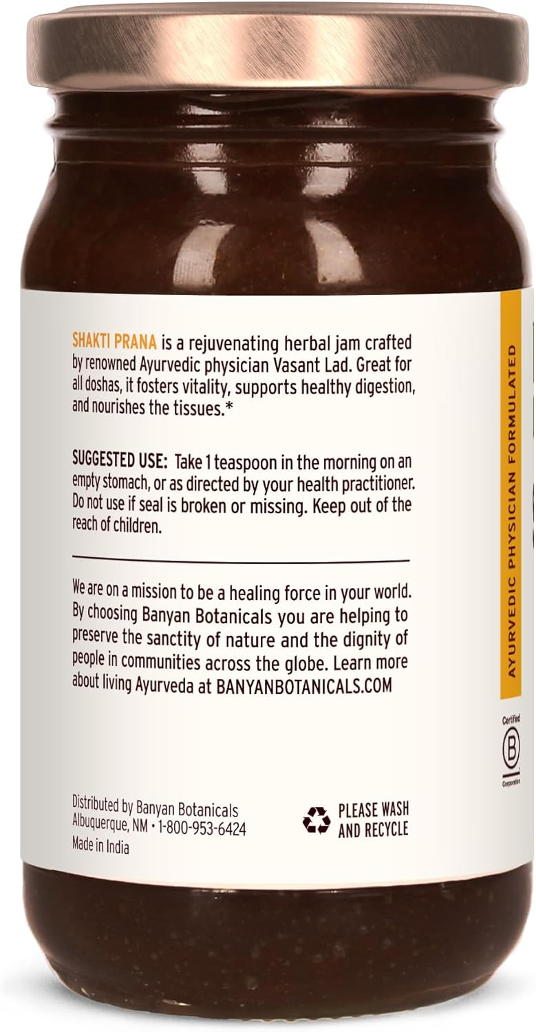 banyan-botanicals-shakti-prana-superfood-blend---ayurvedic-herb-energy-supplement---boost-vitality---79-oz---gluten-free-non-gmo-7
