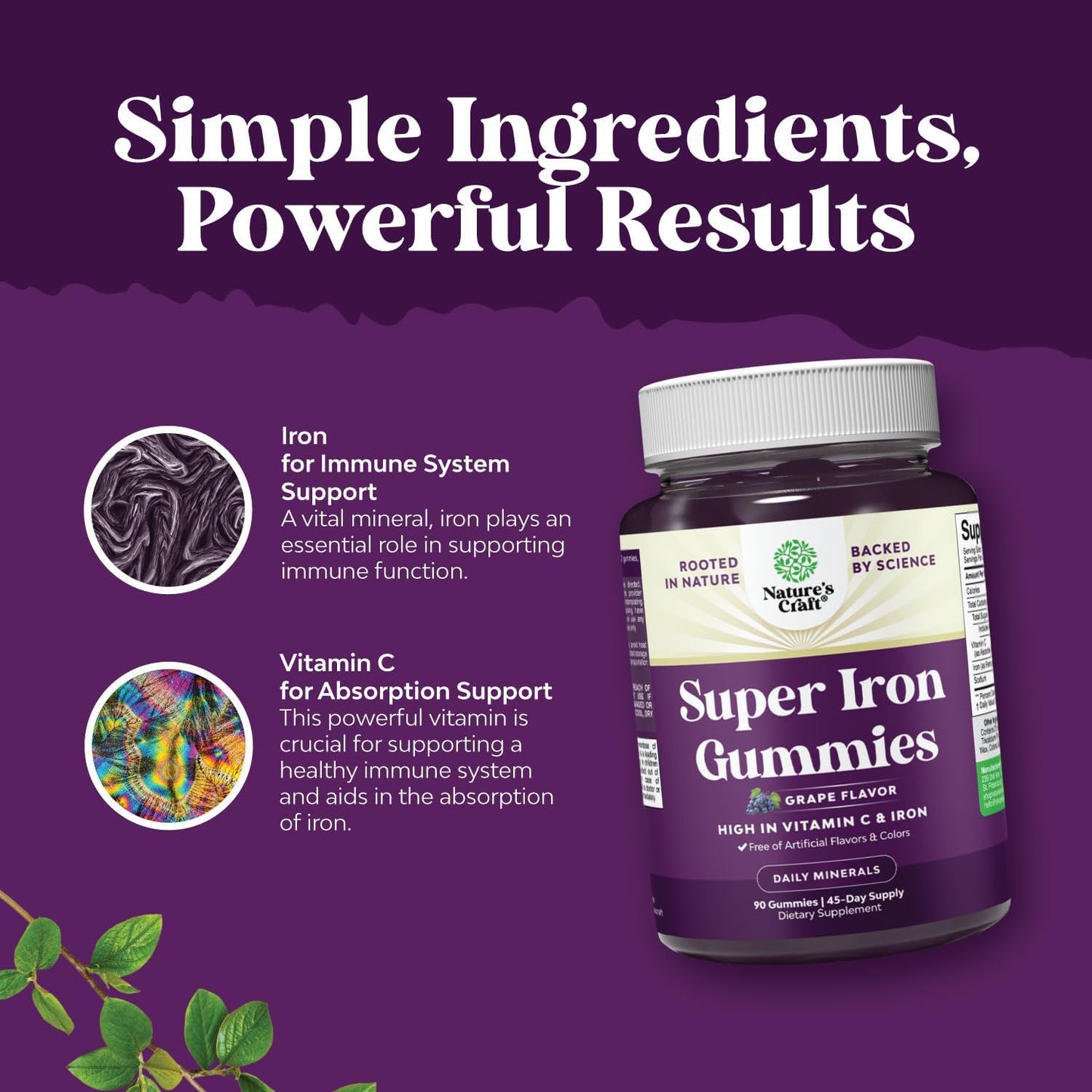 iron-gummies-for-women-and-men---vitamin-c-magnesium-glycinate-supplement-for-mood-sleep-relaxation---natures-craft-iron-gummies---400mg-per-serving-6