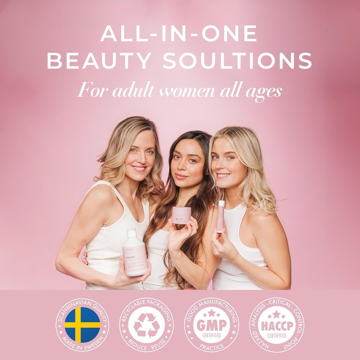 premium-swedish-collagen-liquid-supplement-12500-mg-hydrolyzed-marine-collagen-shots-hyaluronic-acid-biotin-vitamin-c-healthy-hair-skin-nails-joints-sugar-free-30-x-25-ml-shots-6