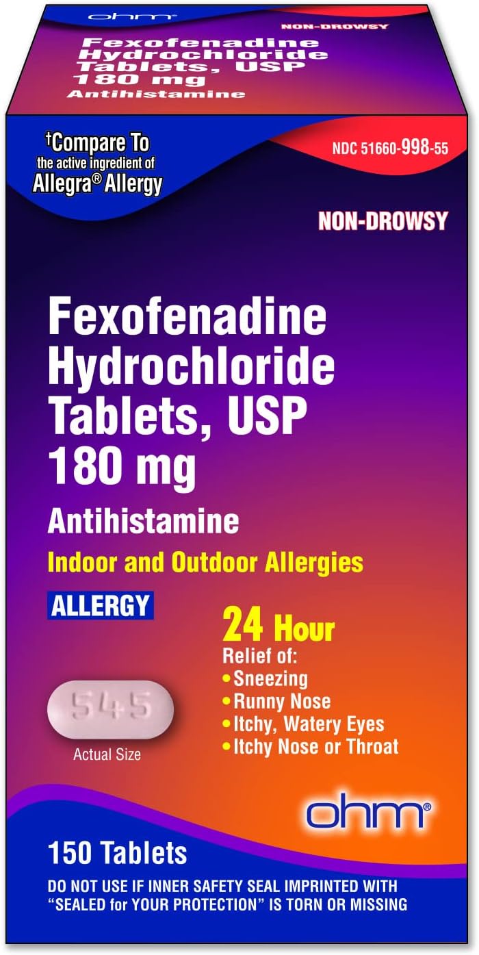 ohm-fexofenadine-antihistamine-tablets-for-indoor-and-outdoor-allergy-relief---150-count-single-pack-1