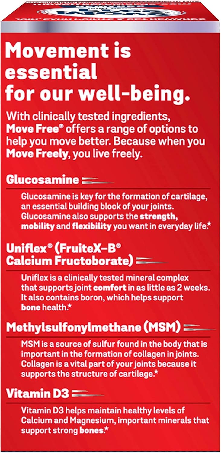 joint-health-supplement-with-glucosamine-chondroitin-msm-vitamin-d3---move-free-advanced-support-tablets-for-men-women-80ct---bone-immune-health-support-15