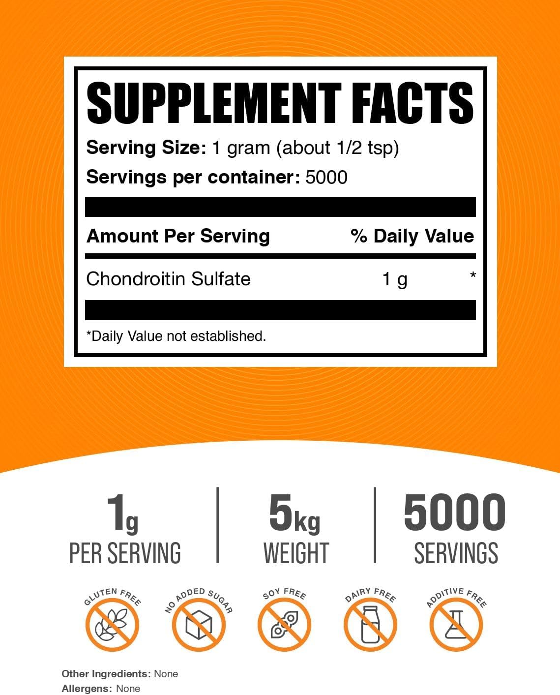 chondroitin-sulfate-powder---1000mg-per-serving-gluten-free---bulk-pack-of-5---5kg-11-lbs---chondroitin-sulfate-supplements-2