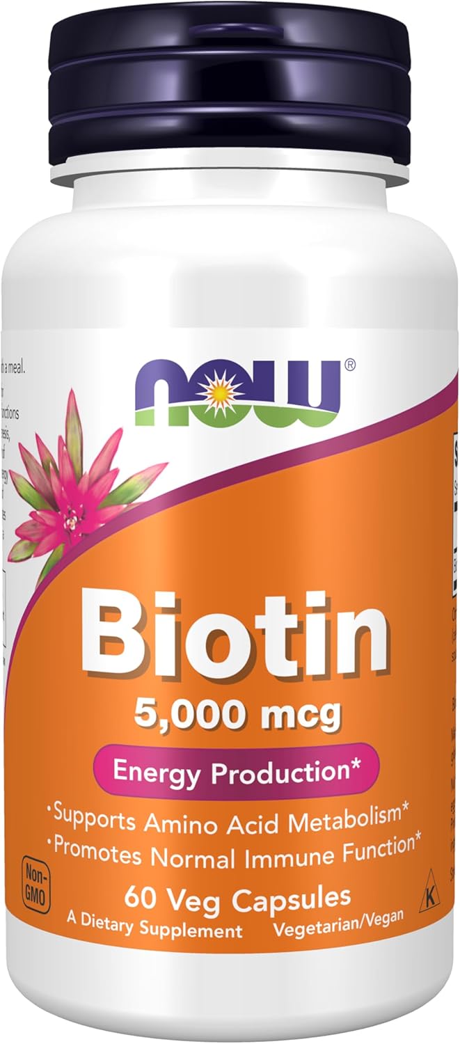 now-foods-biotin-5000-mcg-veg-capsules-for-amino-acid-metabolism-and-energy-production---60-count-1