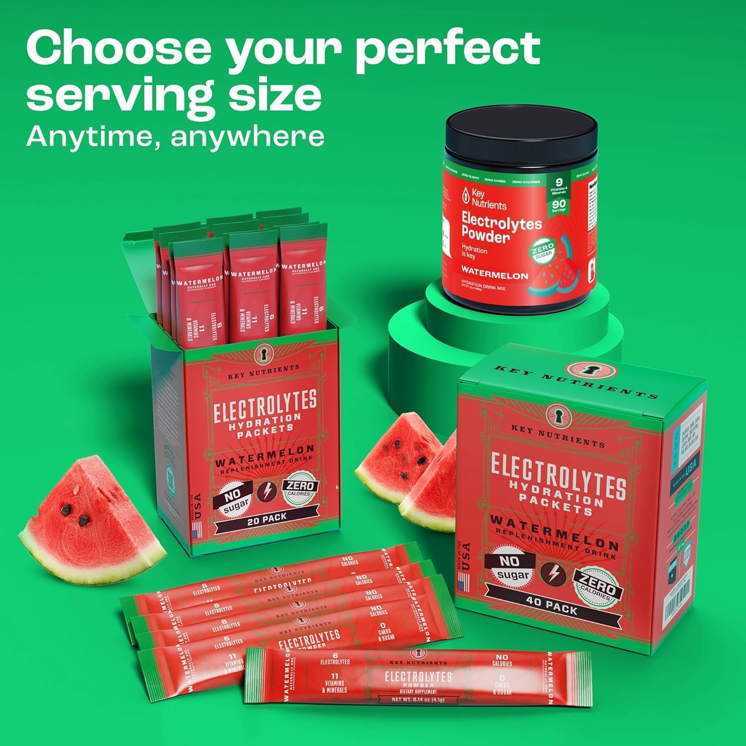 watermelon-electrolyte-powder-with-key-nutrients---no-sugar-no-calories-90-servings---endurance-energy-supplement-for-hydration---made-in-usa-9