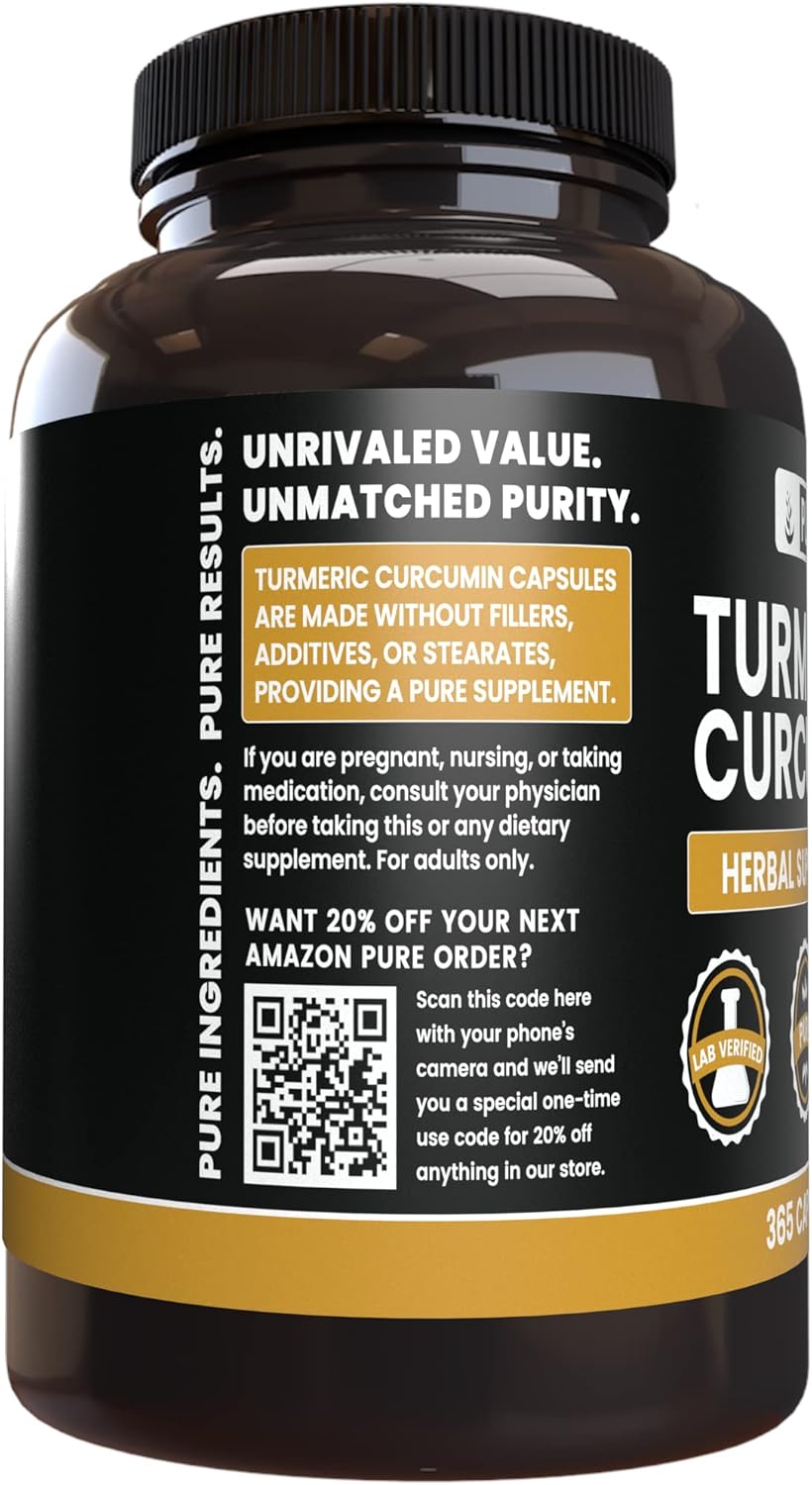 365-capsules-of-pure-cayenne-pepper-and-turmeric-curcumin---lab-verified-no-magnesium-or-rice-fillers---original-ingredients-7