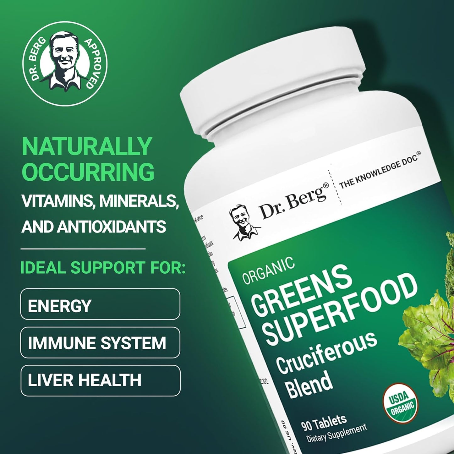 dr-bergs-cruciferous-vegetable-superfood-tablets---11-phytonutrient-greens-for-energy-immune-system-liver-support---90-tablets-2