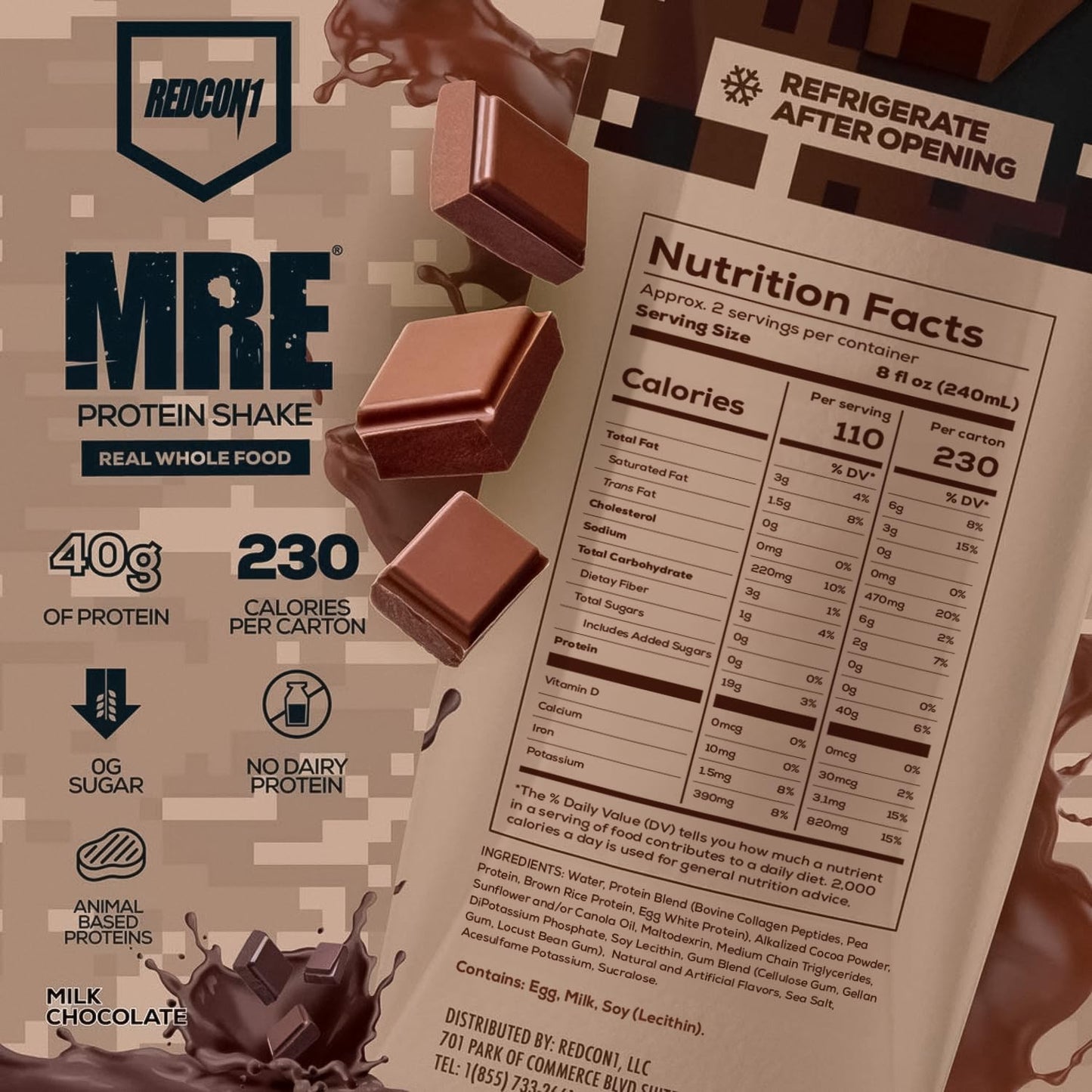 redcon1-mre-milk-chocolate-protein-shake---12-pack-40g-protein-real-whole-food-blends-lactosewhey-free-keto-friendly-easy-to-digest-3