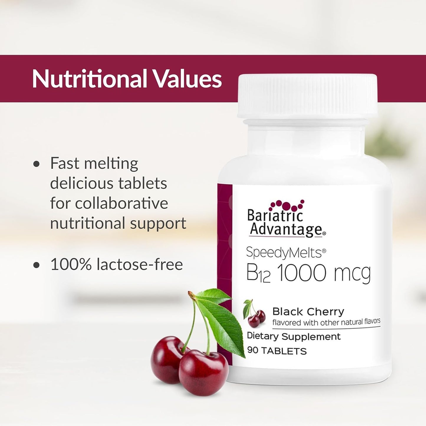 bariatric-advantage-b-12-speedy-melts---vitamin-b12-1000mcg-fast-dissolving-with-folic-acid-for-nutritional-support---black-cherry-flavor-90-count-5