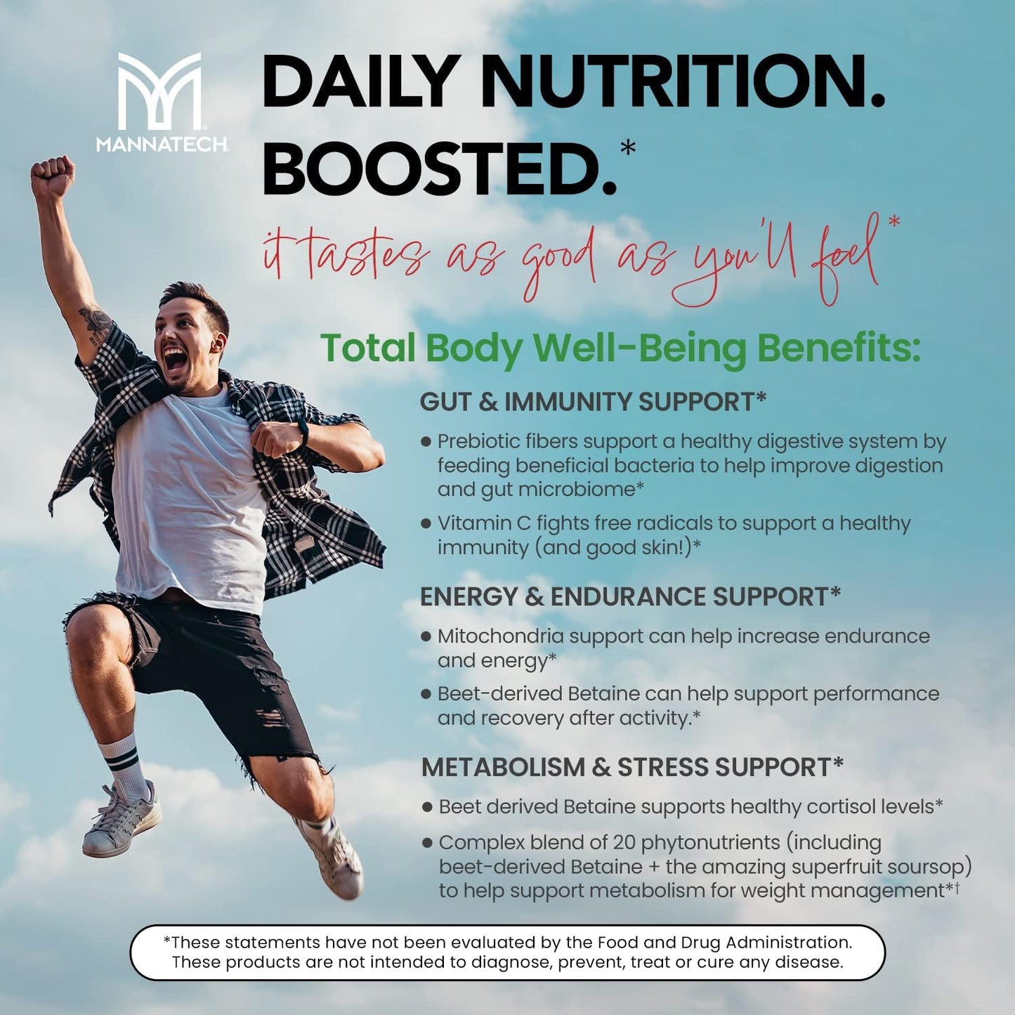 192g-mannatech-superfood-greens-and-reds-strawberry-kiwi-with-phytonutrients-from-beet-root-powder-and-spirulina-powder---immune-boosting-superfood-blend-4
