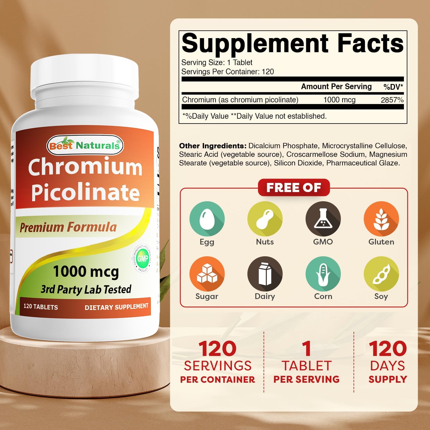 high-quality-chromium-picolinate-1000-mcg-tablets-for-blood-sugar-support---240-tablets-total-2