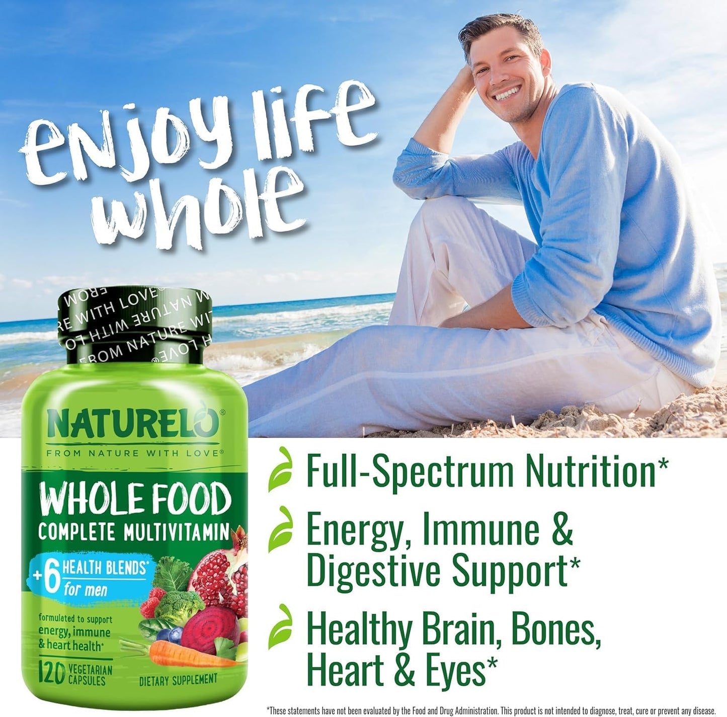whole-food-multivitamin-for-men---naturelo-mens-multivitamins-with-minerals---120-vegetarian-capsules-for-energy-brain-heart-eye-health-7