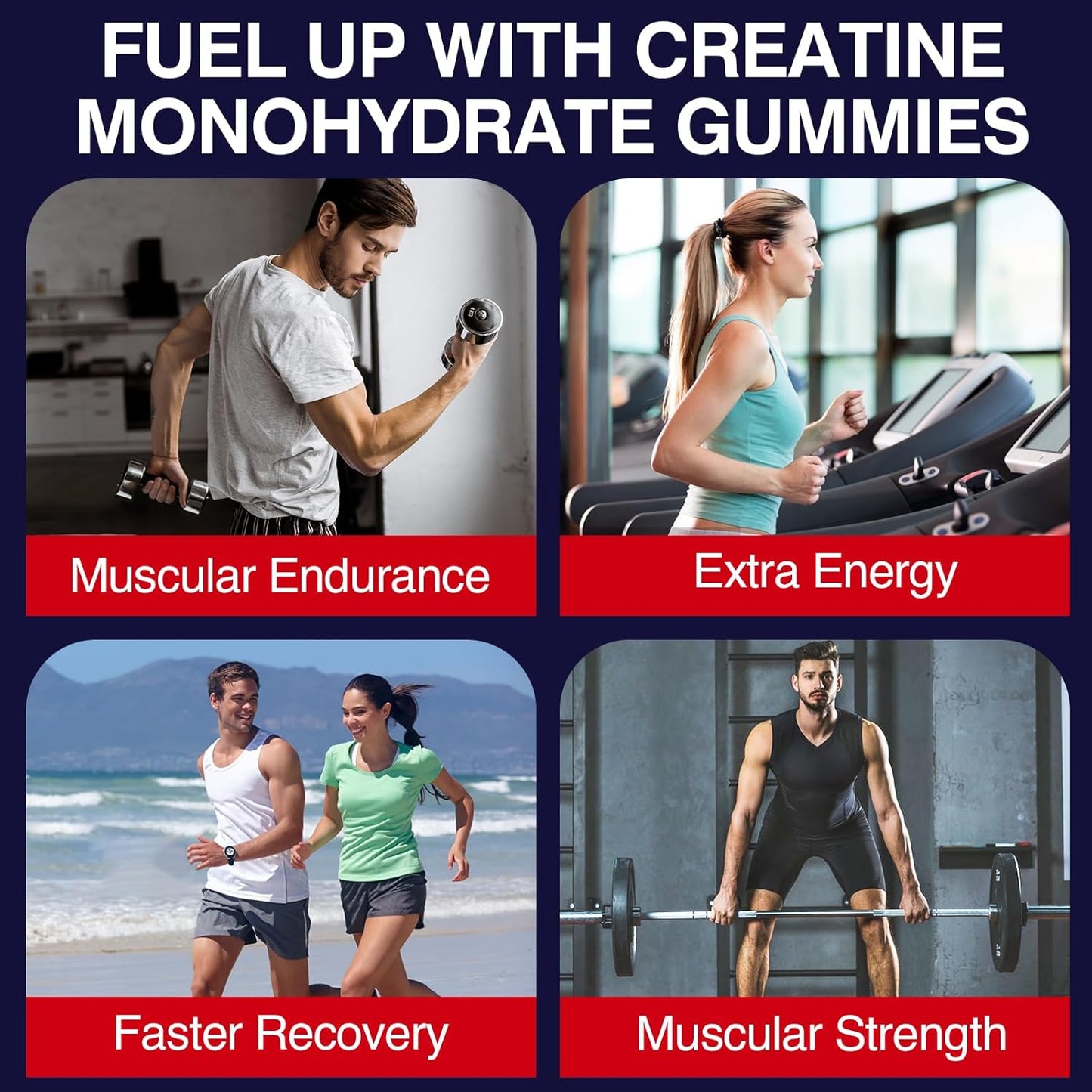 trupretty-creatine-monohydrate-gummies---5g-chewable-pre-workout-energy-supplements-with-taurine-b6-for-strength-muscle-growth-endurance---men-women---2-bottles-7