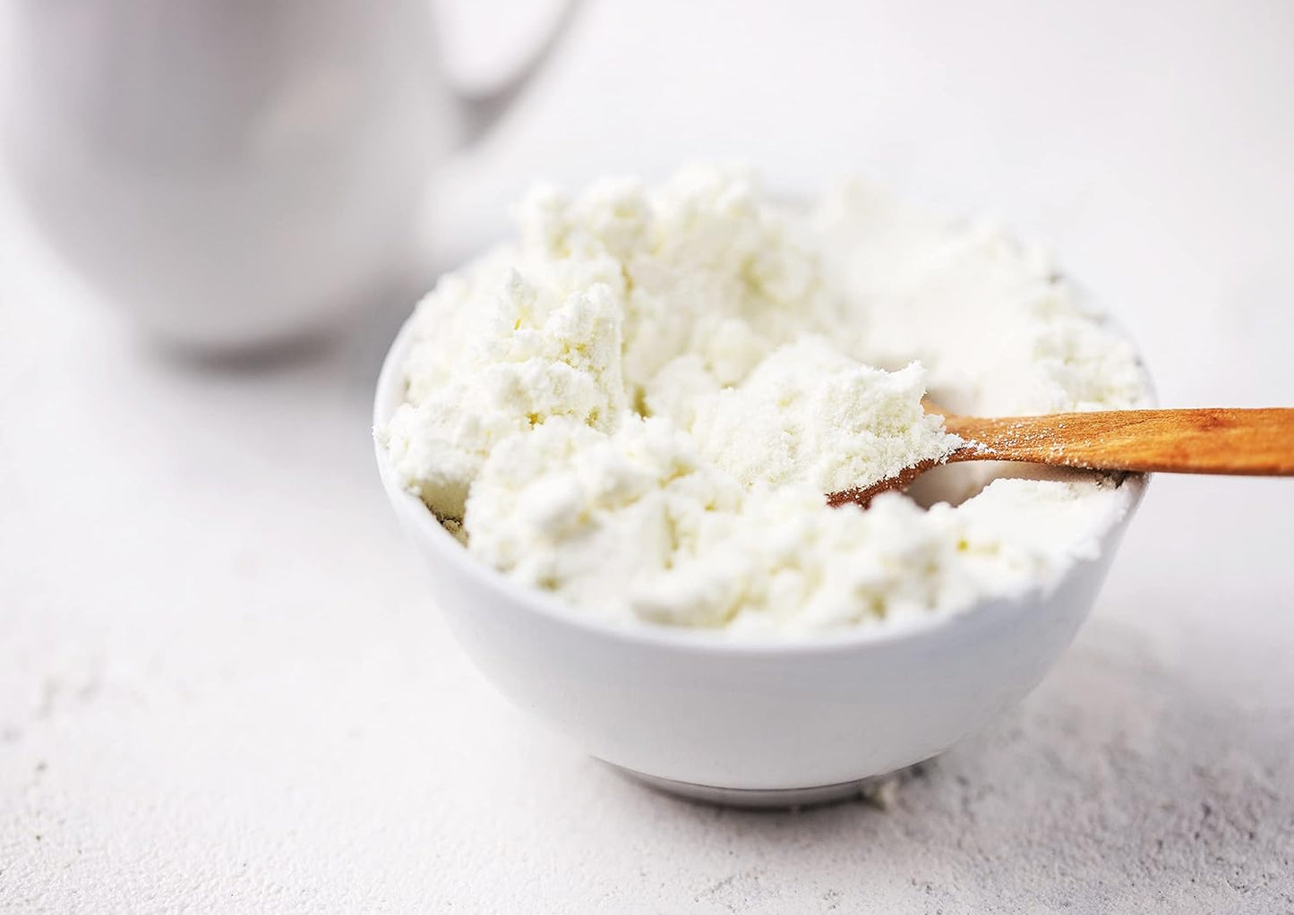 organic-coconut-milk-powder-4lb---non-gmo-dehydrated-fresh-milk-unsweetened-vegan-bulk-dairy-free-keto-friendly-plant-based-creamer---food-to-live-5