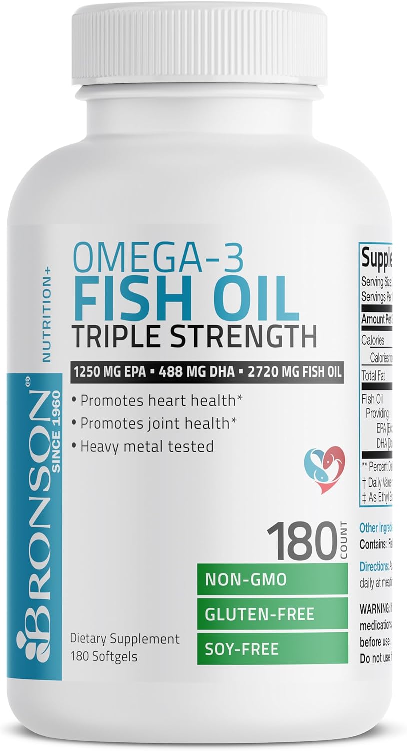 high-potency-bronson-omega-3-fish-oil-softgels---triple-strength-formula-with-2720mg-high-epa-and-dha-non-gmo-heavy-metal-tested---180-count-6
