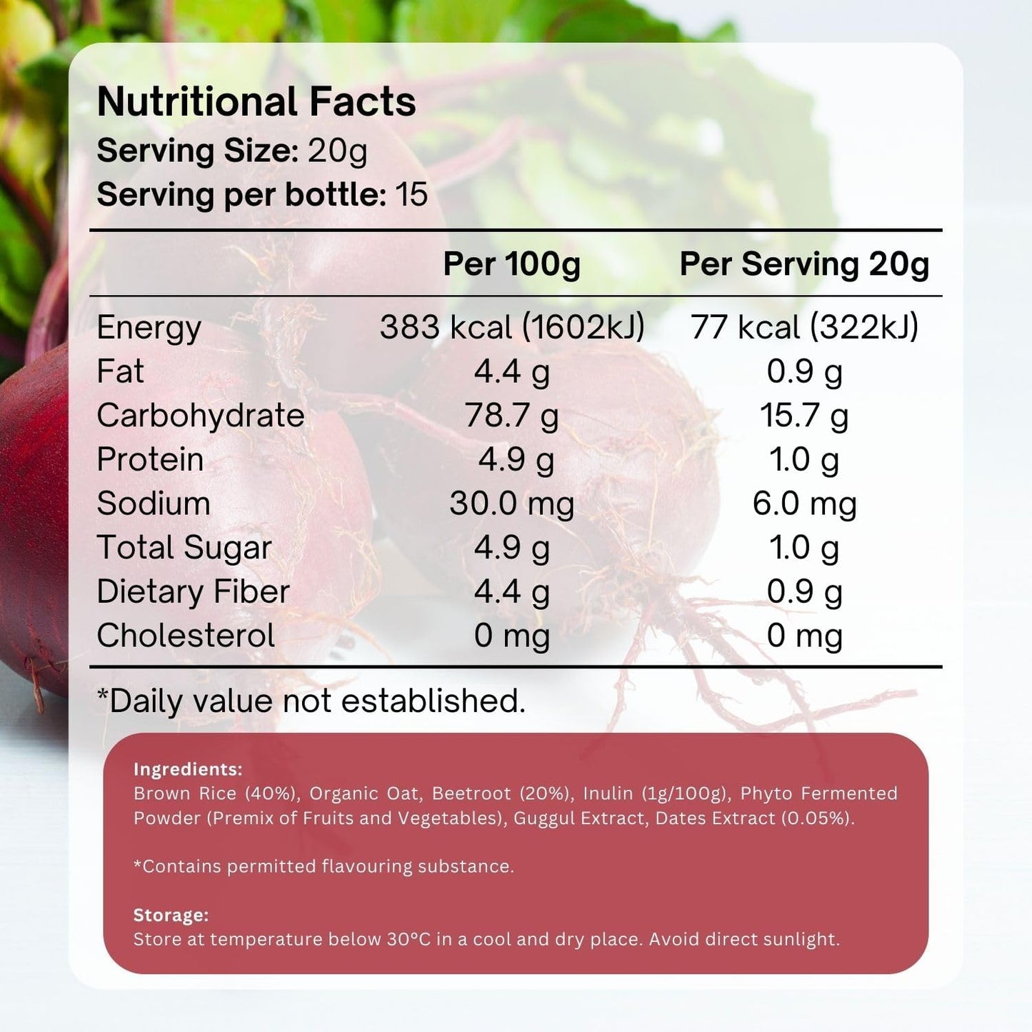 beetroot-superfood-oat-drink-300g---natural-nitric-oxide-booster-with-prebiotic-fiber-101-fruits-vegetables-for-metabolism-stamina-boost-6