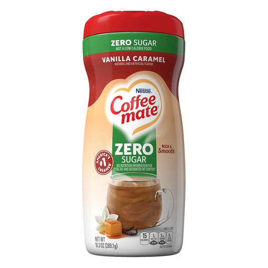 coffee-mate-vanilla-caramel-sugar-free-powdered-creamer-102-oz-pack-of-6-1