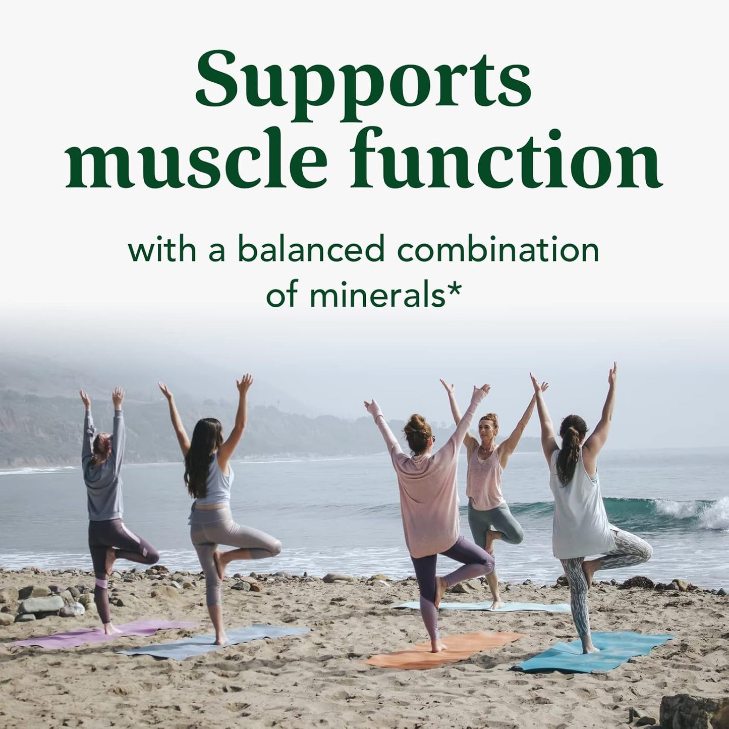 balanced-minerals-supplement-with-calcium-magnesium-zinc-selenium-chromium-molybdenum-nettle-leaf-horsetail-leaf---90-tablets-allergen-free---30-servings-5