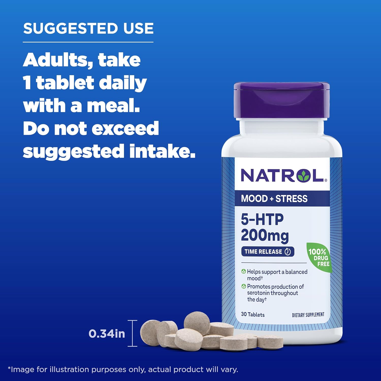 natrol-mood-stress-5-htp-200mg-time-release-tablets---30-count-1-month-supply-6
