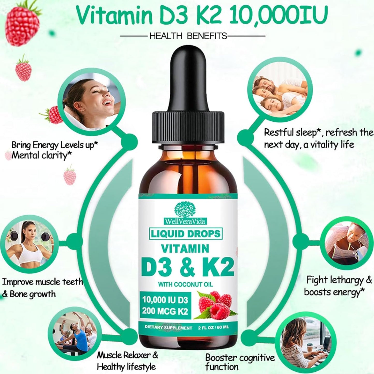 2-pack-d3-k2-vitamin-liquid-drops-with-coconut-oil-10000iu-d3-200mcg-k2-mk-7-enhanced-with-magnesium-zinc-for-absorption---joint-bone-health-supplement-6x-stronger-than-softgels-3