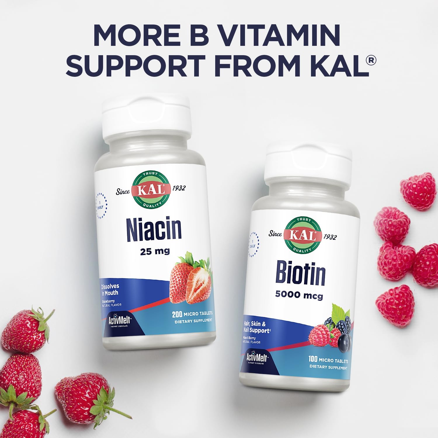 5000mcg-kal-vitamin-b-12-methylcobalamin-lozenges-for-healthy-energy-metabolism-nerve-support-red-blood-cells---acai-flavor-vegan-sugar-free---60-servings-7