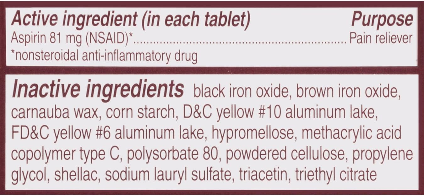 bayer-aspirin-81mg-enteric-coated-tablets-pain-relieffever-reducer-200-count---heart-health-support-5