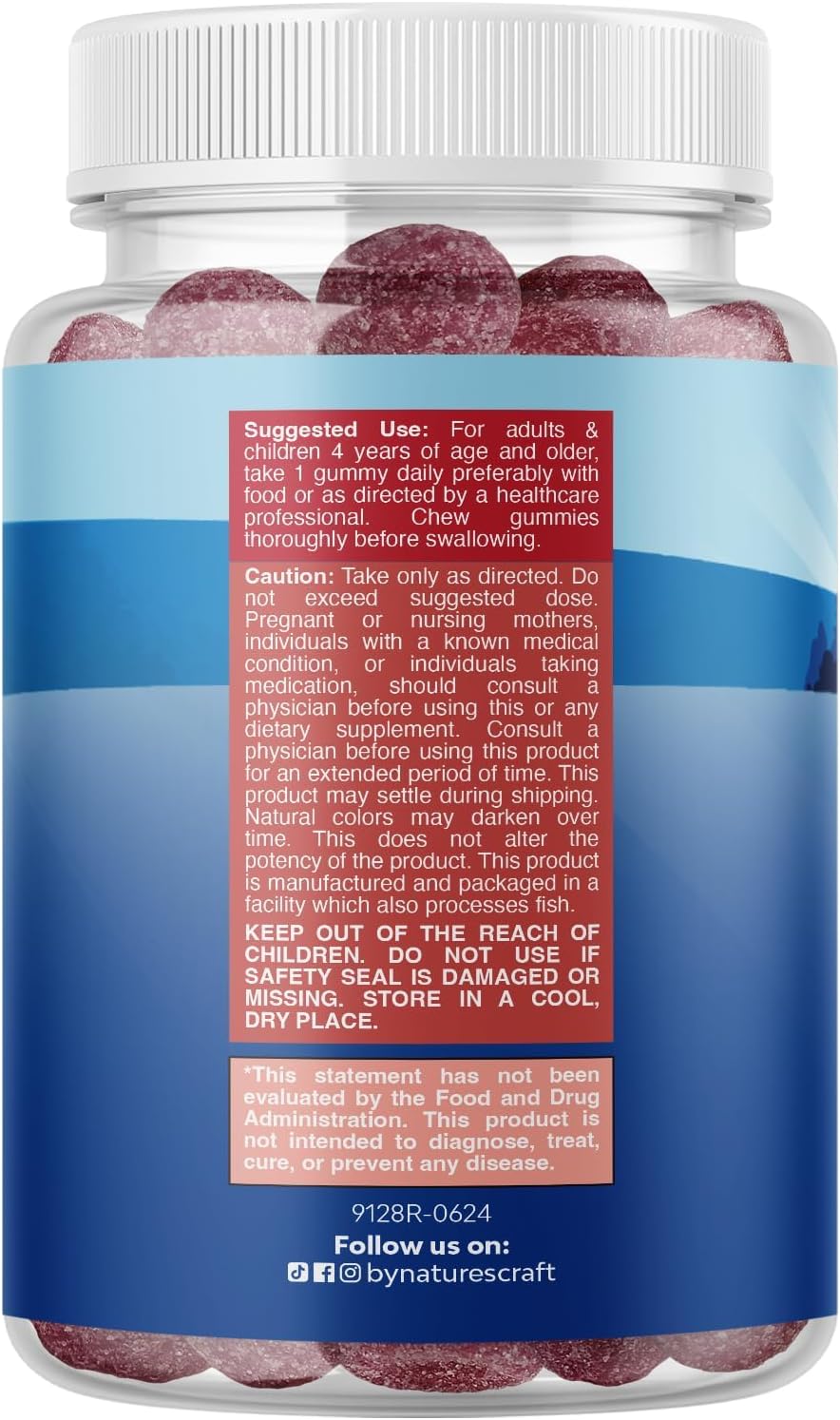 natures-craft-kids-magnesium-gummies-for-nerve-bone-muscle-health---85mg-per-serving-great-tasting-calm-gummies-for-kids-wellness-2