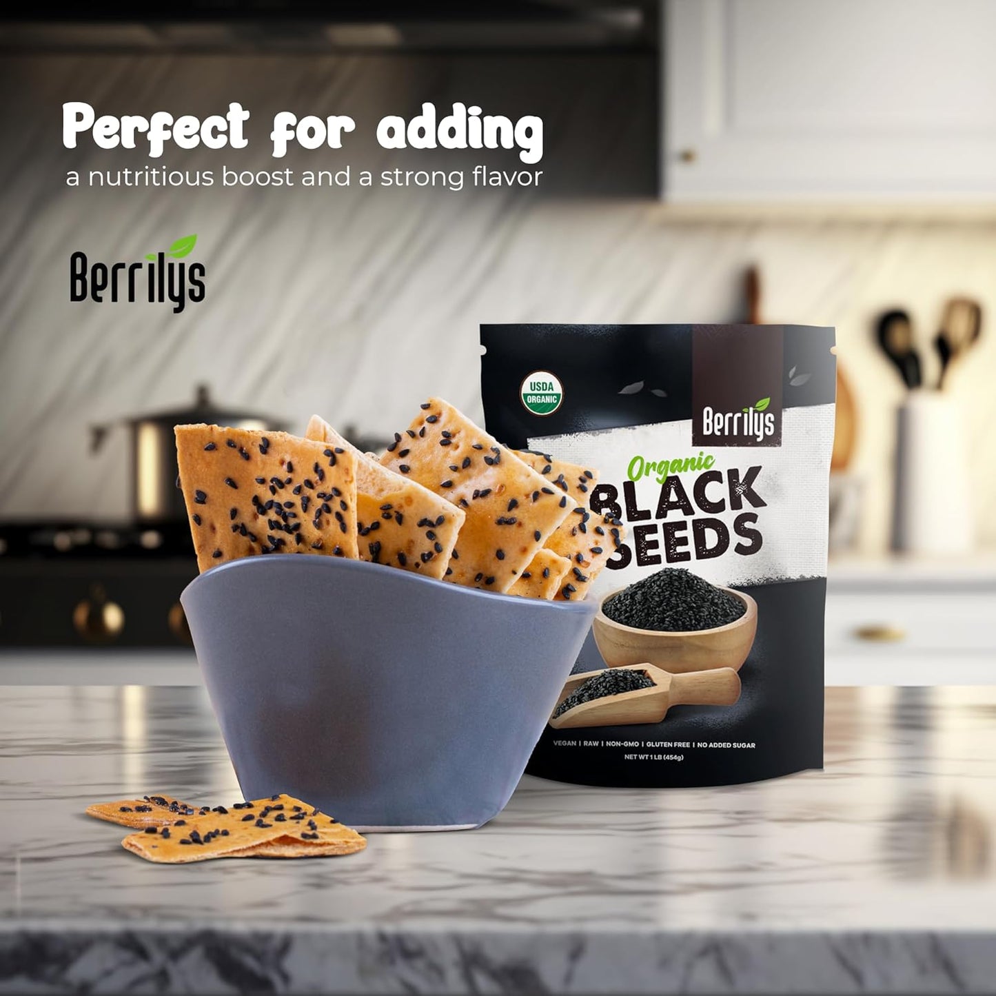 organic-black-seeds-combo-pack---nigella-sativa-kalonji-black-cumin---spice-health-food---exotic-flavor-wellness-benefits---ethically-sourced---premium-quality---2x16oz-3