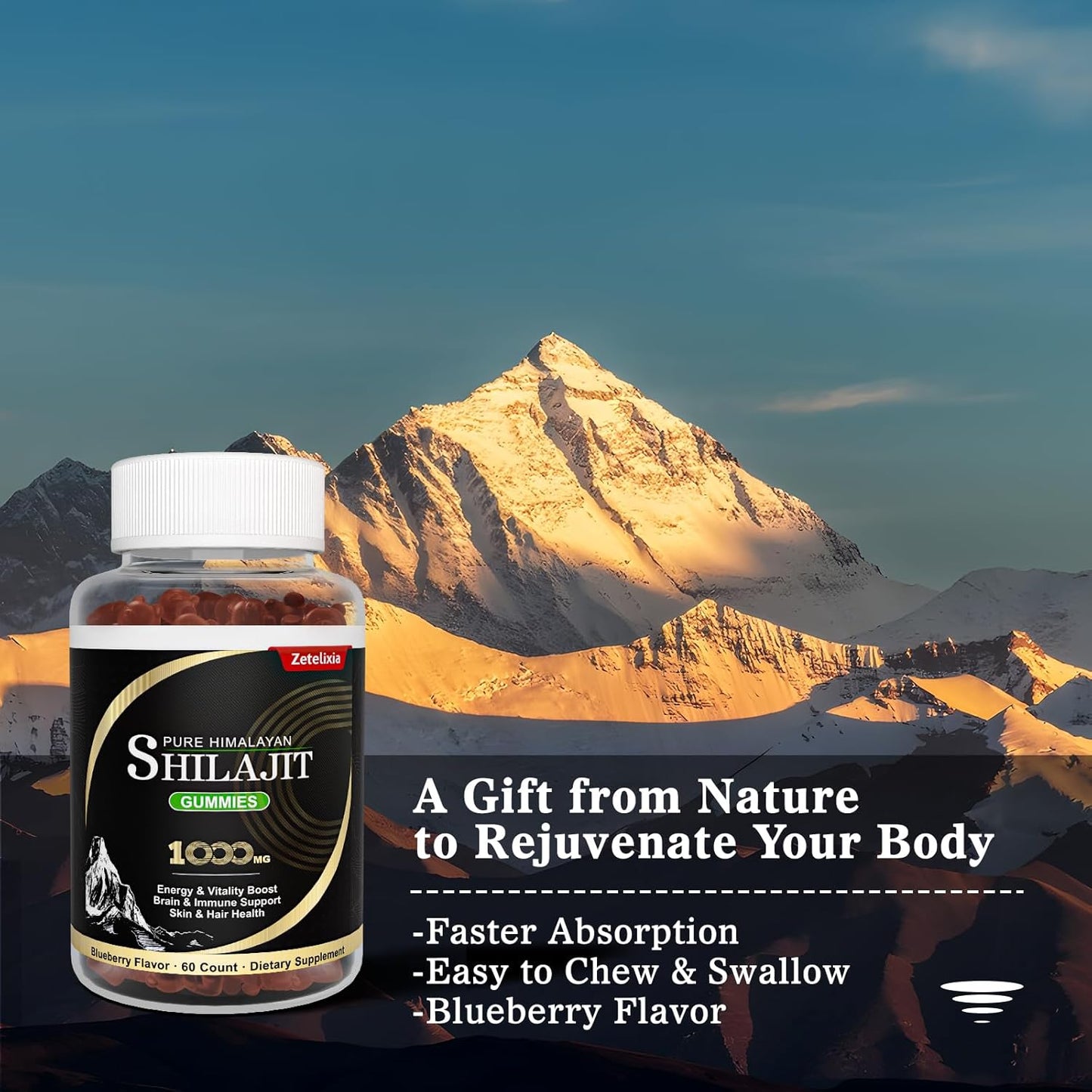 mens-shilajit-gummies-with-85-trace-minerals-fulvic-acid---energy-brain-immune-support---vegan-non-gmo-sugar-free---60-count-5
